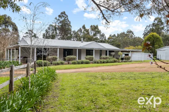 250 Greenbushes-Grimwade Road, North Greenbushes, WA, 6254