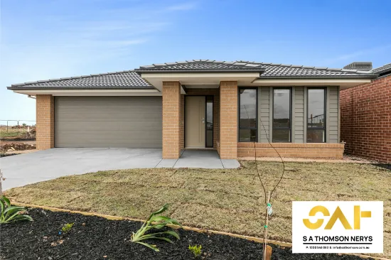 250 Maracana Avenue, Wyndham Vale, VIC, 3024