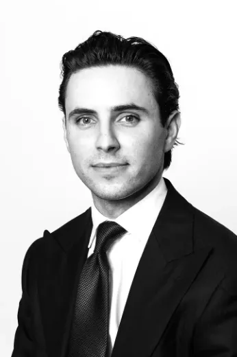 Brad Plos - Real Estate Agent at Sydney Sotheby's International Realty - Double Bay