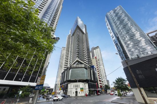 2503/283 City Road, Southbank, Vic 3006