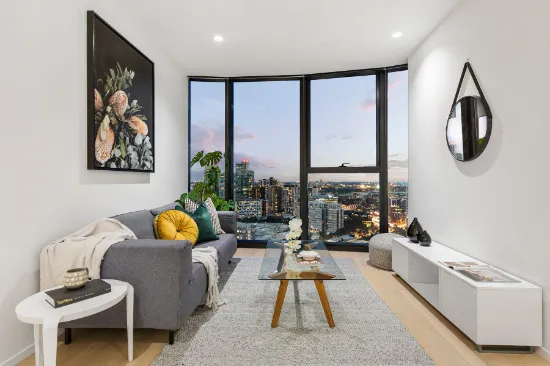 2506/18 Hoff Boulevard, Southbank, VIC, 3006