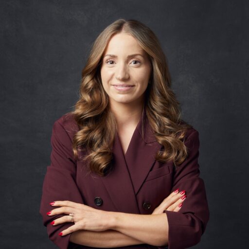 Katrina Mortensen - Real Estate Agent