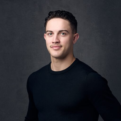 Blake Forder - Real Estate Agent