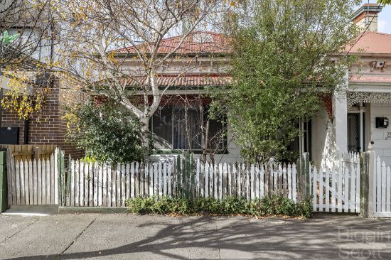 251 Stawell Street, Richmond, Vic 3121