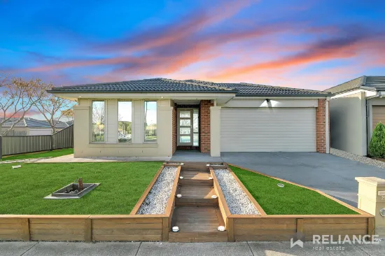 252 Sayers Rd, Truganina, VIC, 3029