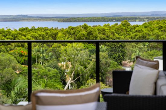2526/21 Lakeview Rise, Noosa Heads, Qld 4567