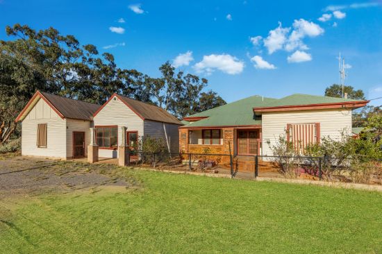 2528 Bridgewater-Dunolly Road, Arnold, Vic 3551