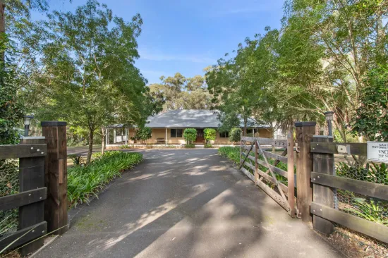 253 Redbank Road, North Richmond, NSW, 2754