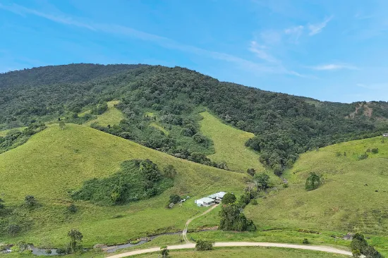 254 Bee Creek Road, Eungella, QLD, 4757