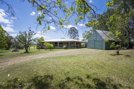 254 Coldstream Road, Tyndale, NSW 2460