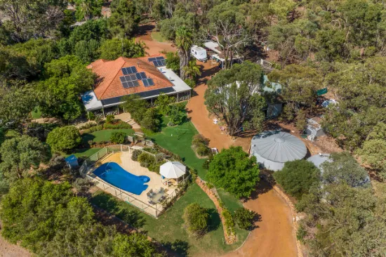 254 Murray Grey Circle, Lower Chittering, WA, 6084