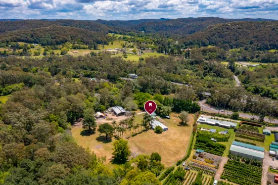 254  Pacific Highway, Ourimbah, NSW, 2258