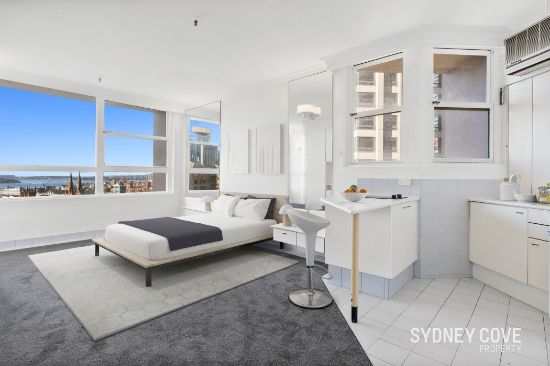 255/27 Park Street, Sydney, NSW 2000