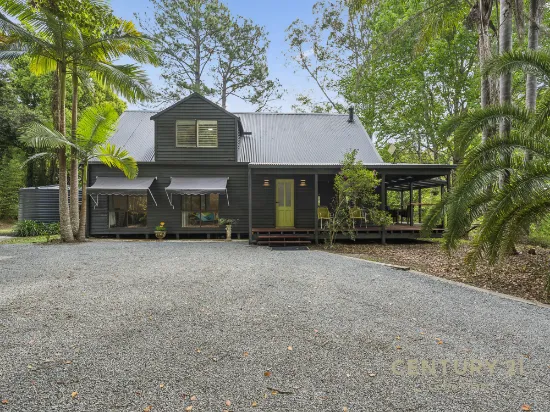 255 Mardells Road, Bucca, NSW, 2450