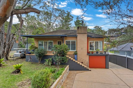 255 North West Arm Road, Grays Point, NSW 2232