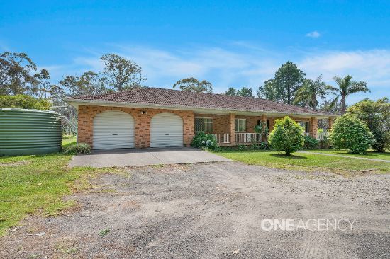 255 The Wool Road, Worrowing Heights, NSW 2540