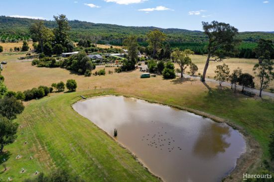2557 Pipers River Road, Pipers River, Tas 7252