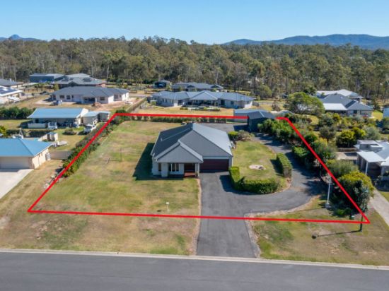 256-258 Red Gum Road, New Beith, Qld 4124