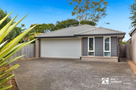 256 Bloomfield Street, Cleveland, Qld 4163