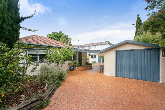 256 Quarry Road, Ryde, NSW 2112