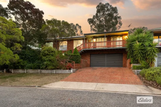 257 East Street, East Albury, NSW, 2640