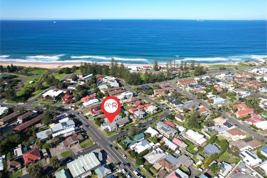 257 Lawrence Hargrave Drive, Thirroul, NSW 2515