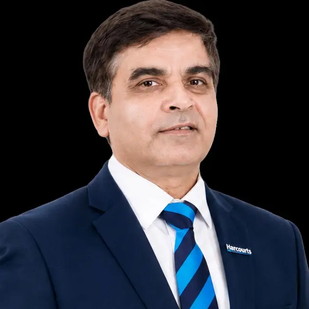 Baburam  Pokhrel - Real Estate Agent