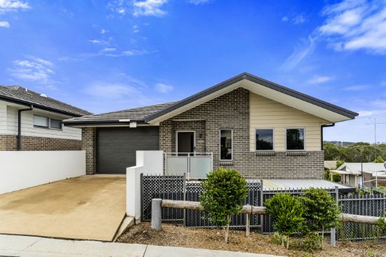 258/100 Gilchrist Drive, Campbelltown, NSW 2560