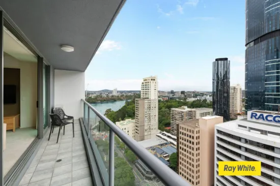 258/26 Felix St, Brisbane City, QLD, 4000