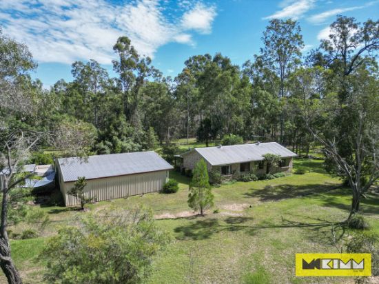 258 Burragan Road, Coutts Crossing, NSW 2460