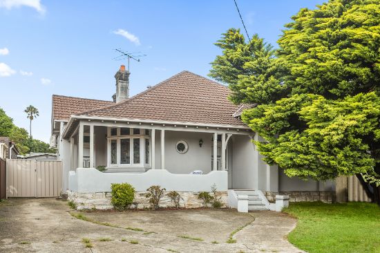 258 Forest Road, Bexley, NSW 2207