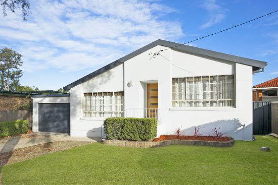 258 Old Prospect Road, Greystanes, NSW 2145