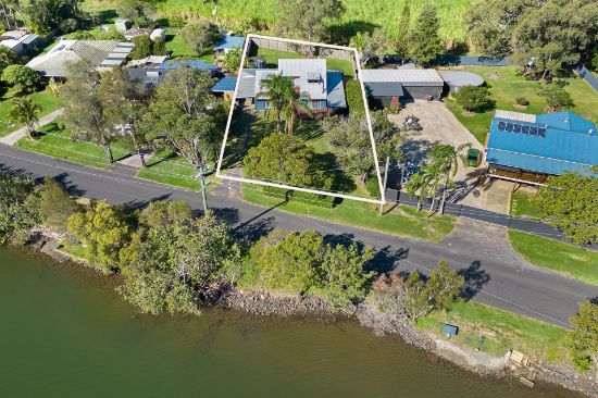 258 River Drive, East Wardell, NSW 2477