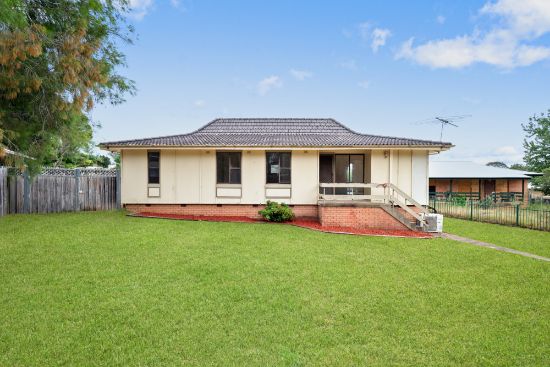 258 Riverside Drive, Airds, NSW 2560