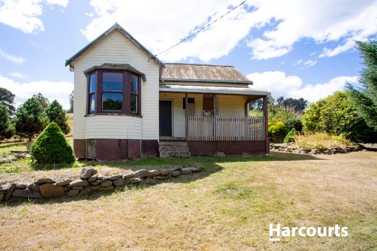 2589 Golconda Road, Nabowla, Tas 7260