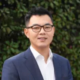 Chris Cao - Real Estate Agent From - McGrath - Box Hill   