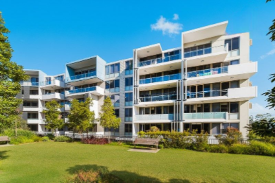 259/7 Epping Park Drive, Epping, NSW 2121