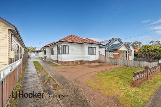 259 Blaxcell Street, South Granville, NSW 2142