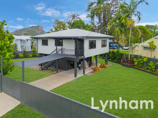 259 Boundary Street, South Townsville, QLD, 4810