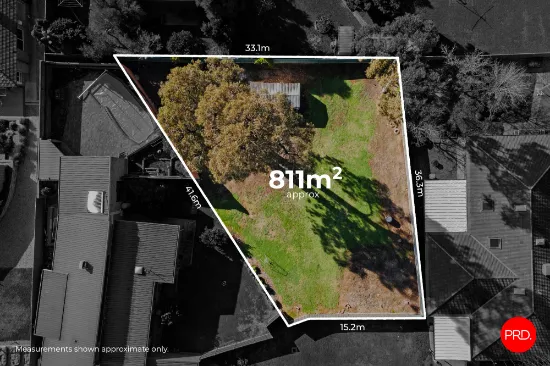 25a Eastern Road, Strathdale, VIC, 3550