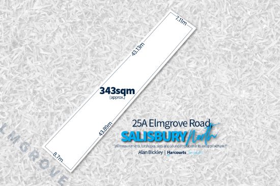 25A Elmgrove Road, Salisbury North, SA 5108