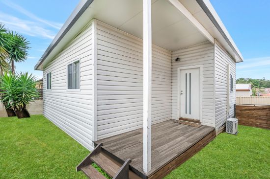 25a Woodland Road, St Helens Park, NSW 2560