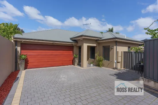 25B Annison Place, Morley, WA, 6062