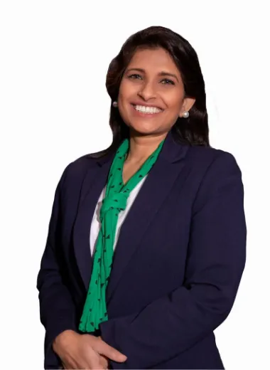 Shoheli Sunjida - Real Estate Agent at OBrien Real Estate - Pakenham