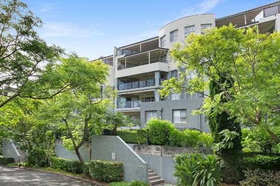 26/1 Harbourview Crescent, Abbotsford, NSW 2046