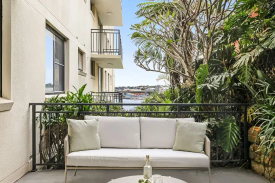 26/10 Gow Street, Balmain, NSW, 2041