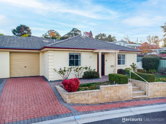 26/1A Diprose Street, Kings Meadows, TAS, 7249