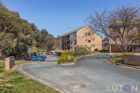 26/2-8 Corinna Street, Lyons, ACT 2606