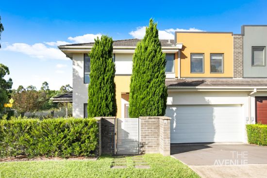 26/2 Mccausland Place, Kellyville, NSW 2155