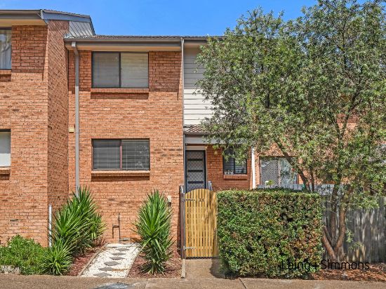 26/22-24 Caloola Road, Constitution Hill, NSW 2145